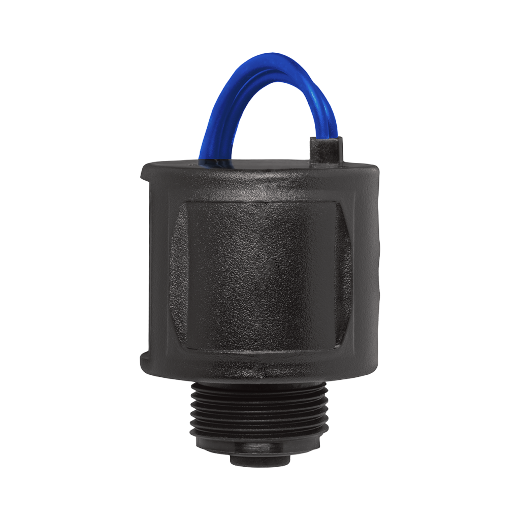 HRJ Solenoid